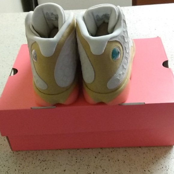 Air Jordan 13 Chinese New Year - Picture 2 of 5